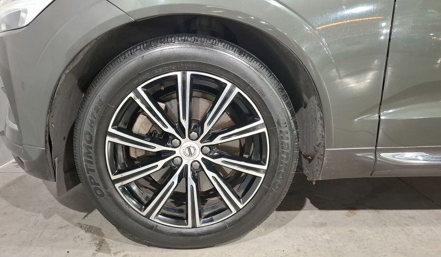 Volvo Xc60 2.0 INSCRIPTION T6 AUTO AWD Suv 2019