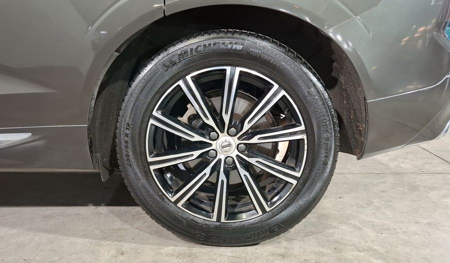 Volvo Xc60 2.0 INSCRIPTION T6 AUTO AWD Suv 2019