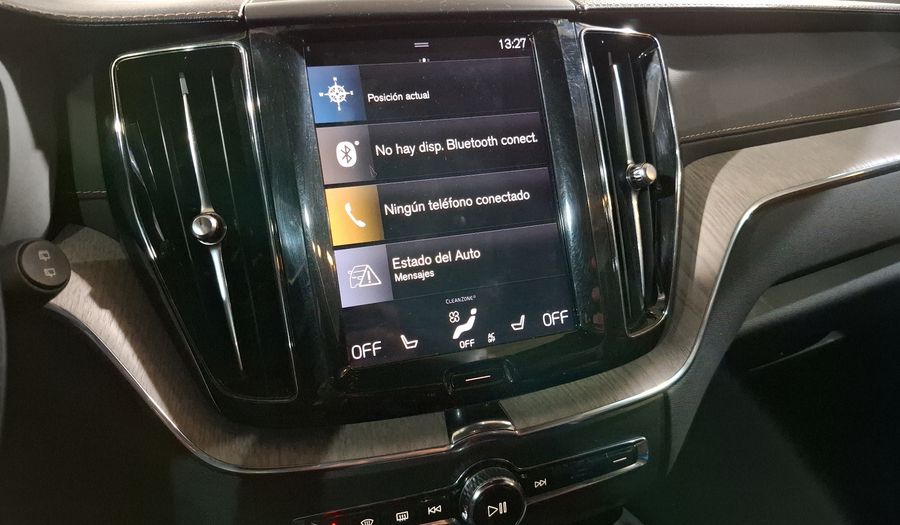 Volvo Xc60 2.0 INSCRIPTION T6 AUTO AWD Suv 2019