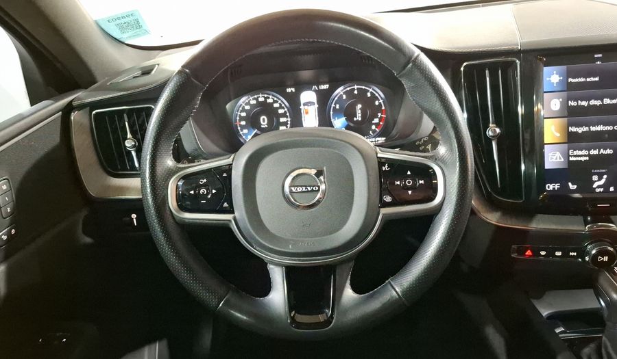Volvo Xc60 2.0 INSCRIPTION T6 AUTO AWD Suv 2019