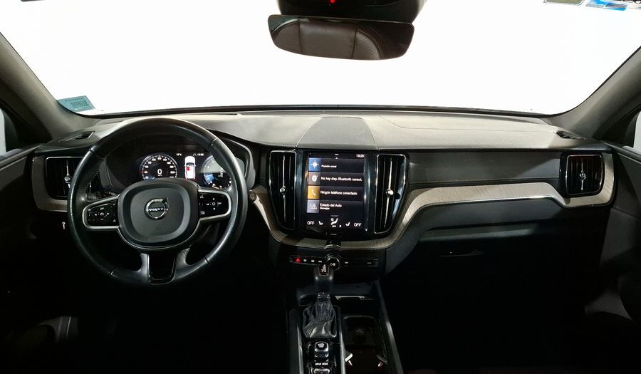 Volvo Xc60 2.0 INSCRIPTION T6 AUTO AWD Suv 2019
