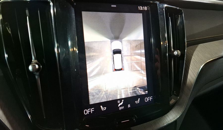Volvo Xc60 2.0 INSCRIPTION T6 AUTO AWD Suv 2019