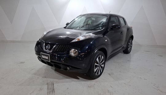 Nissan • Juke