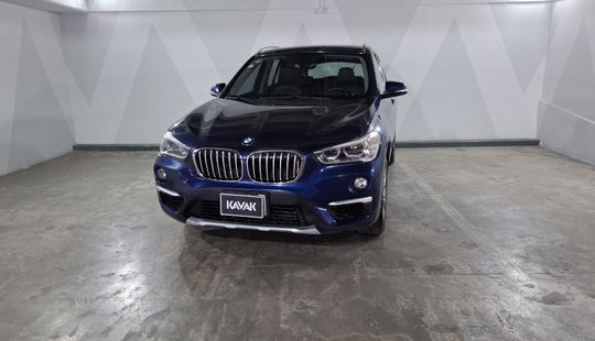 Bmw • X1