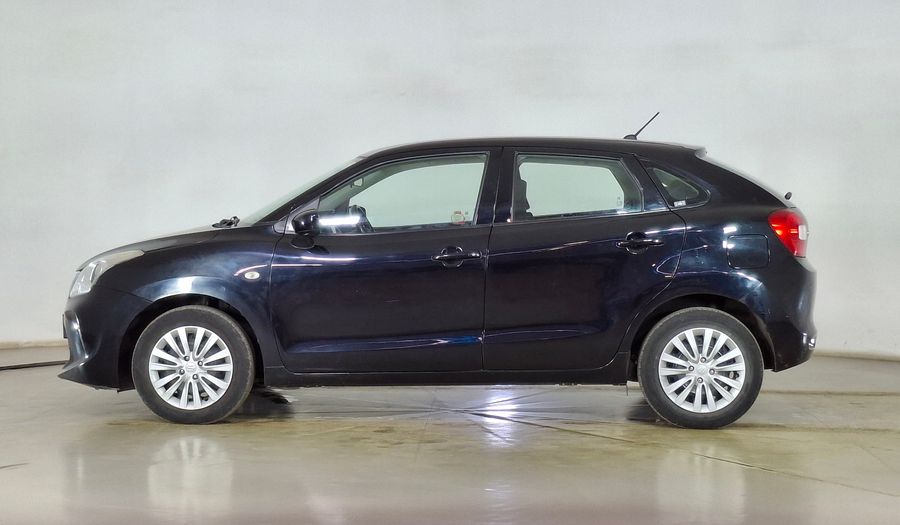 Suzuki Baleno 1.4 GLS Hatchback 2022