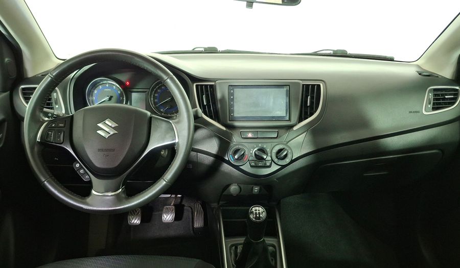 Suzuki Baleno 1.4 GLS Hatchback 2022