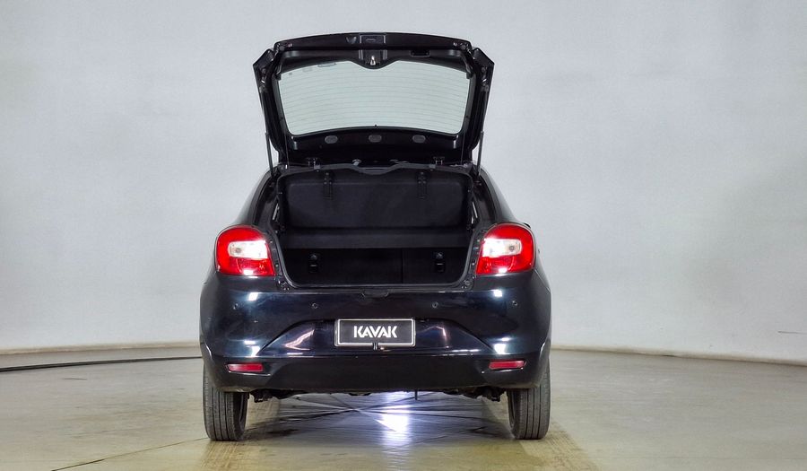 Suzuki Baleno 1.4 GLS Hatchback 2022