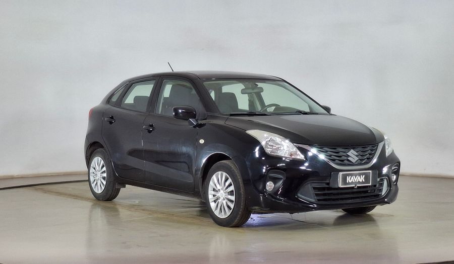 Suzuki Baleno 1.4 GLS Hatchback 2022