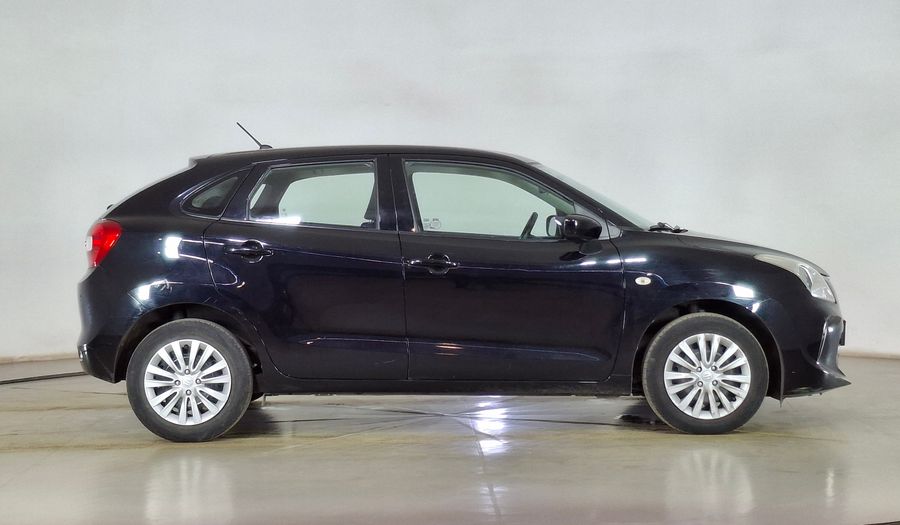 Suzuki Baleno 1.4 GLS Hatchback 2022