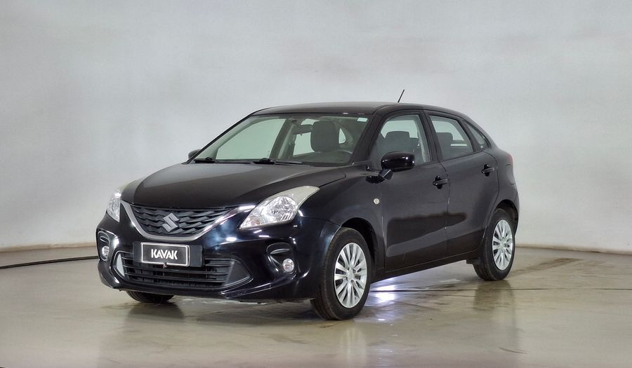 Suzuki Baleno 1.4 GLS Hatchback 2022