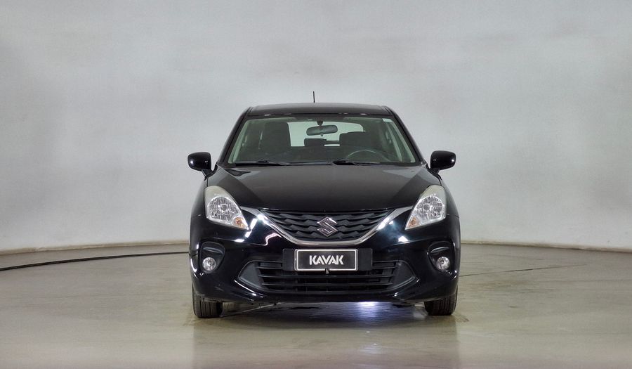 Suzuki Baleno 1.4 GLS Hatchback 2022