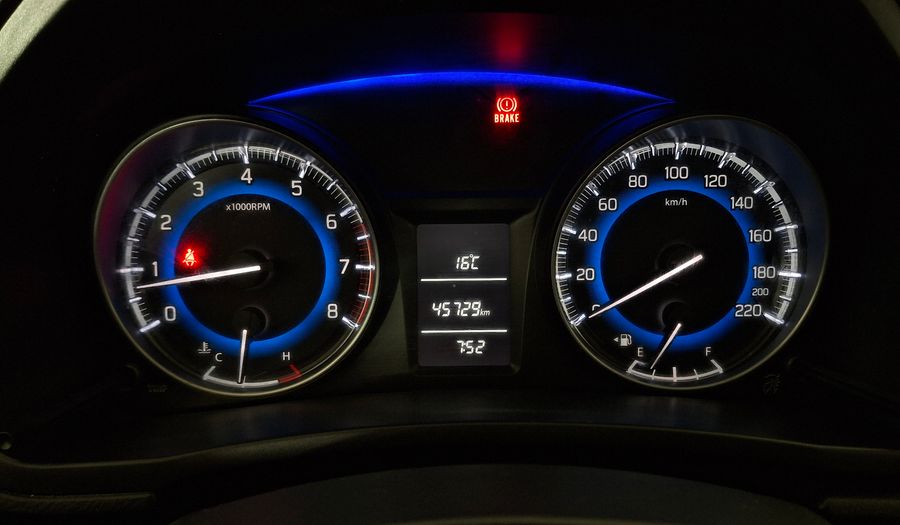 Suzuki Baleno 1.4 GLS Hatchback 2022