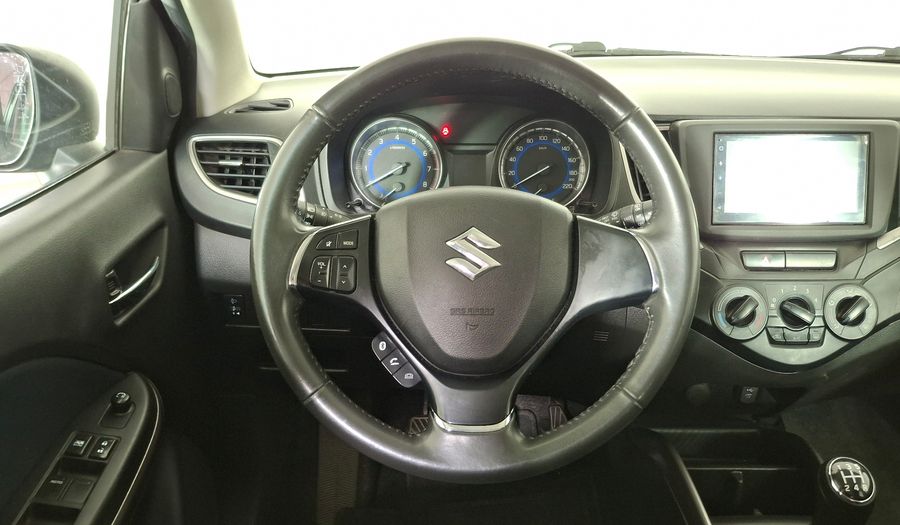 Suzuki Baleno 1.4 GLS Hatchback 2022