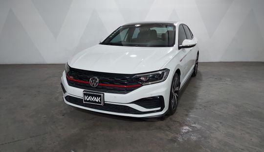 Volkswagen • Jetta