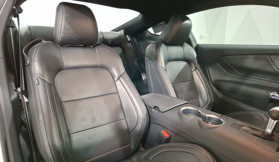 Ford Mustang 5.0 V8 GT PREMIUM AUTO Coupe 2024