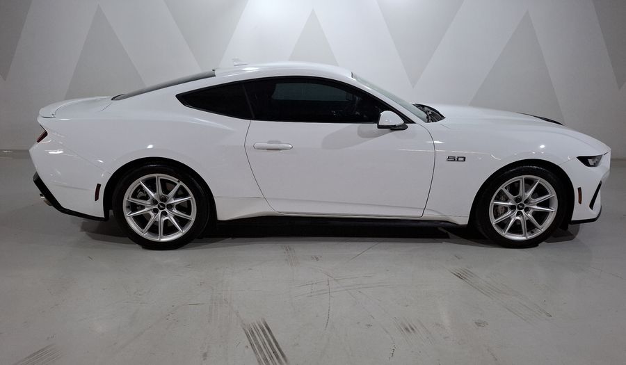 Ford Mustang 5.0 V8 GT PREMIUM AUTO Coupe 2024