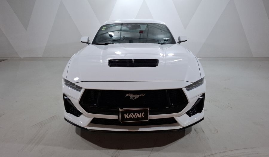 Ford Mustang 5.0 V8 GT PREMIUM AUTO Coupe 2024