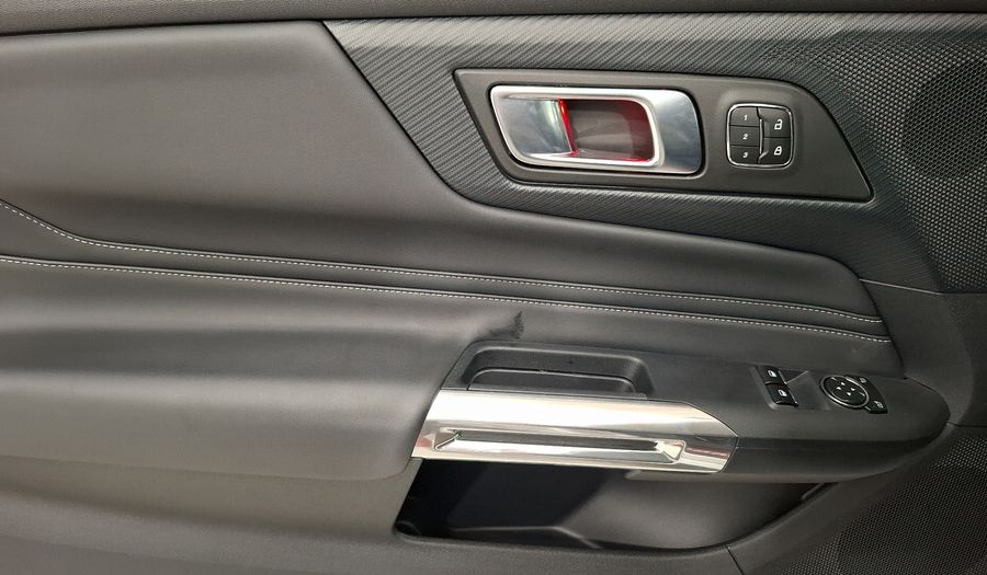Ford Mustang 5.0 V8 GT PREMIUM AUTO Coupe 2024