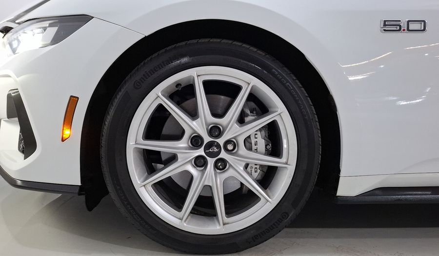 Ford Mustang 5.0 V8 GT PREMIUM AUTO Coupe 2024