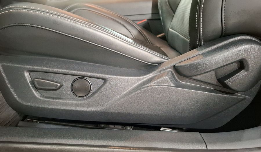 Ford Mustang 5.0 V8 GT PREMIUM AUTO Coupe 2024