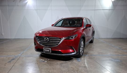 Mazda • CX-9