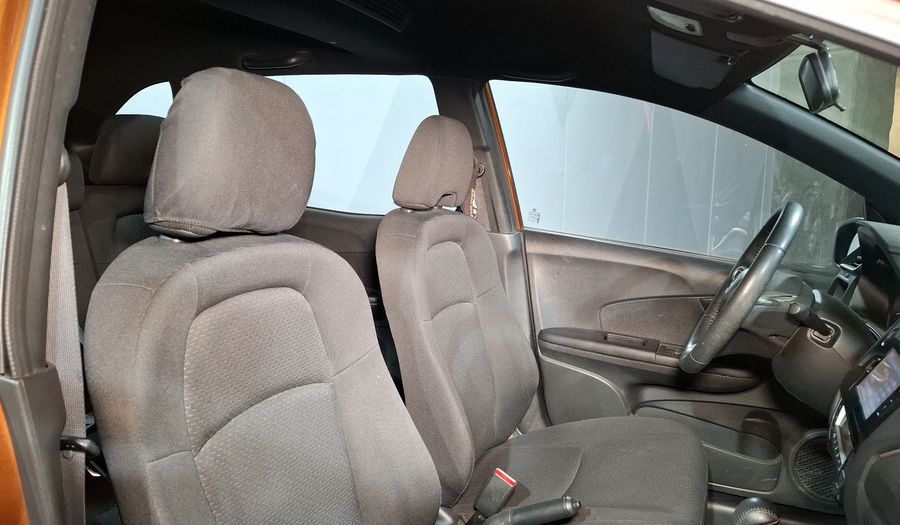 Honda Br-v 1.5 PRIME CVT Suv 2019