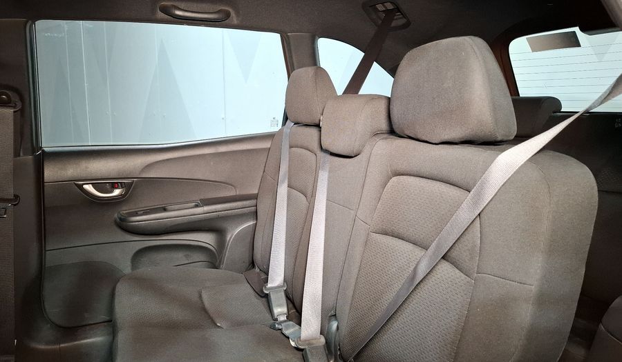 Honda Br-v 1.5 PRIME CVT Suv 2019