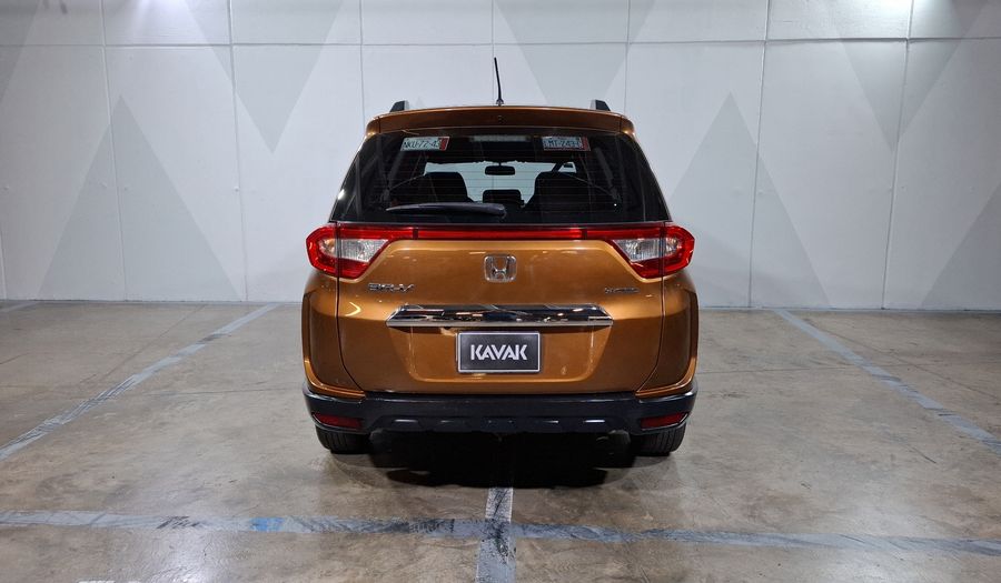 Honda Br-v 1.5 PRIME CVT Suv 2019