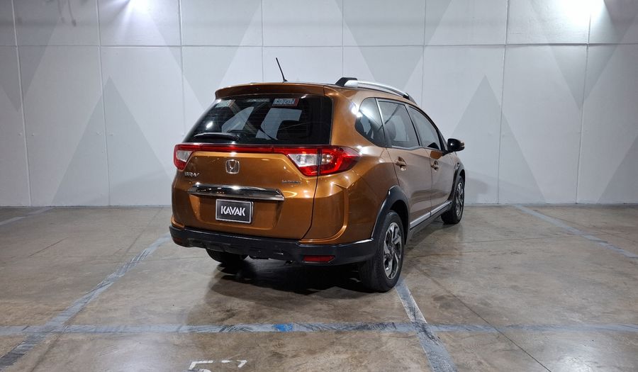 Honda Br-v 1.5 PRIME CVT Suv 2019