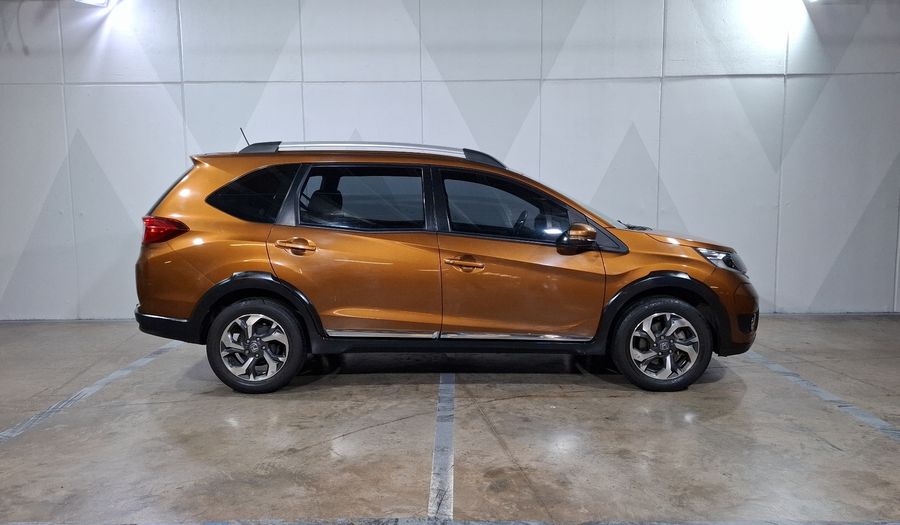 Honda Br-v 1.5 PRIME CVT Suv 2019
