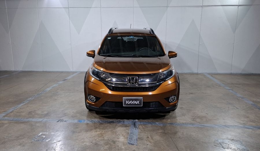 Honda Br-v 1.5 PRIME CVT Suv 2019
