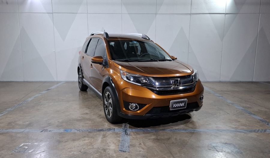 Honda Br-v 1.5 PRIME CVT Suv 2019