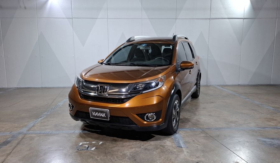 Honda Br-v 1.5 PRIME CVT Suv 2019