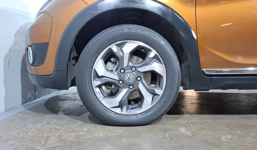 Honda Br-v 1.5 PRIME CVT Suv 2019