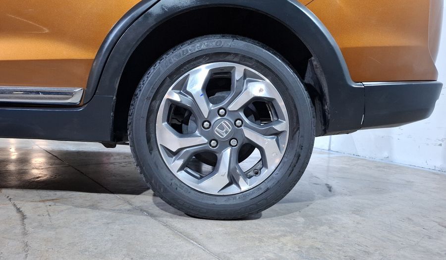 Honda Br-v 1.5 PRIME CVT Suv 2019