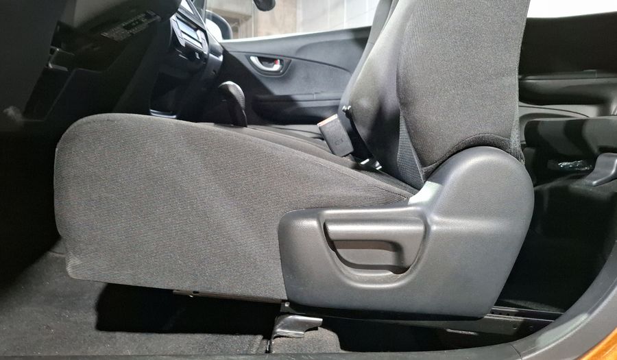 Honda Br-v 1.5 PRIME CVT Suv 2019
