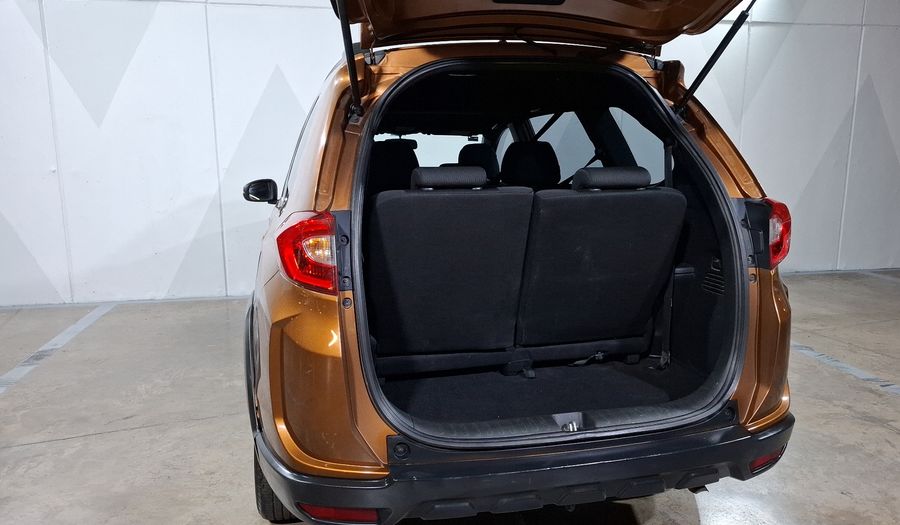 Honda Br-v 1.5 PRIME CVT Suv 2019