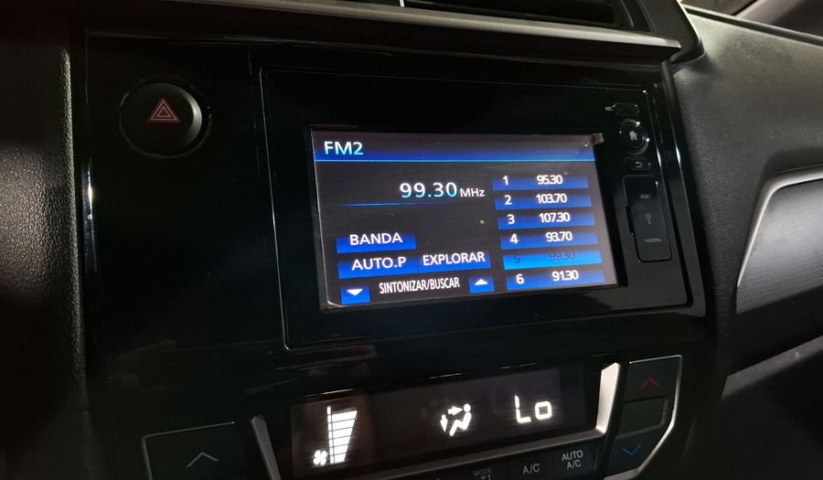 Honda Br-v 1.5 PRIME CVT Suv 2019