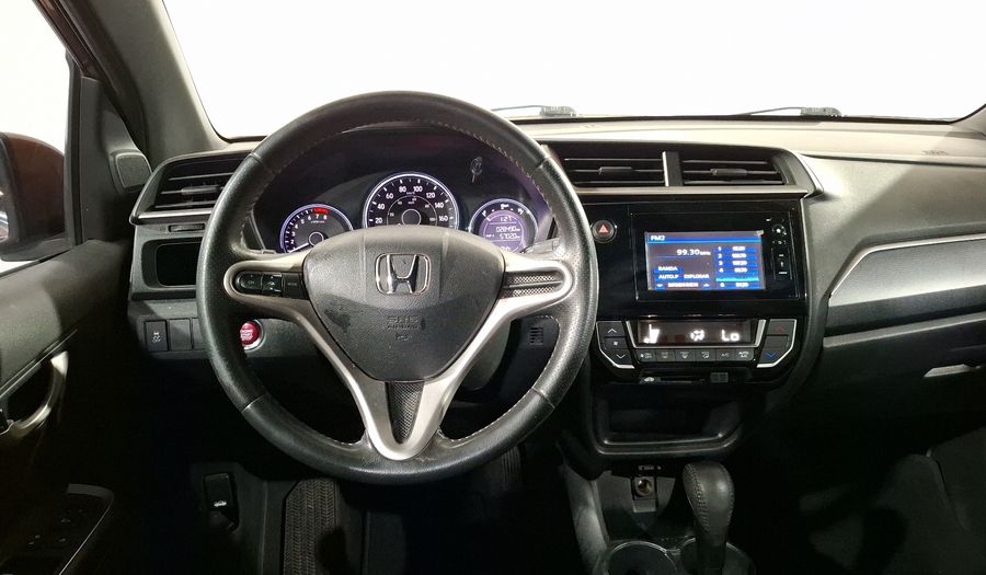 Honda Br-v 1.5 PRIME CVT Suv 2019