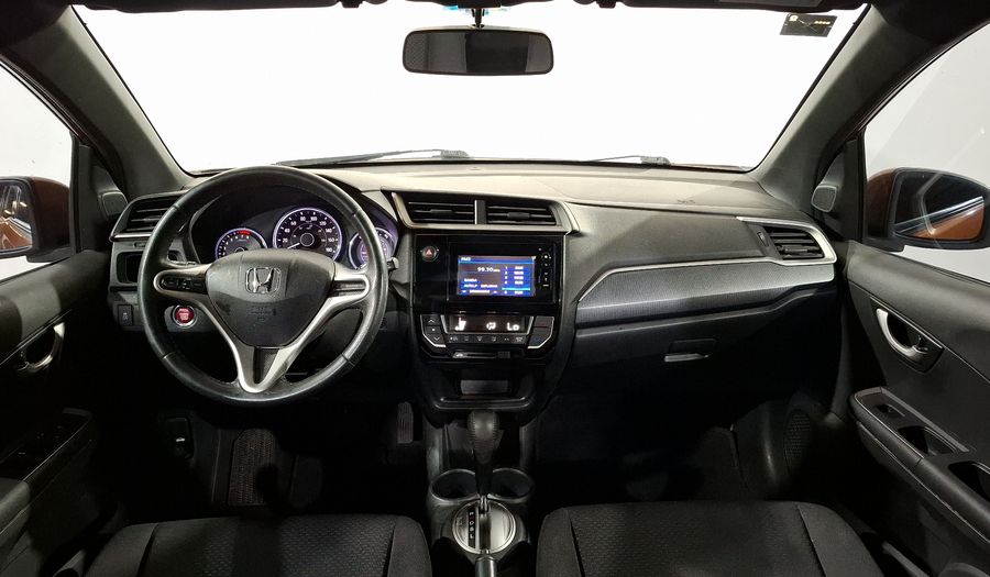 Honda Br-v 1.5 PRIME CVT Suv 2019