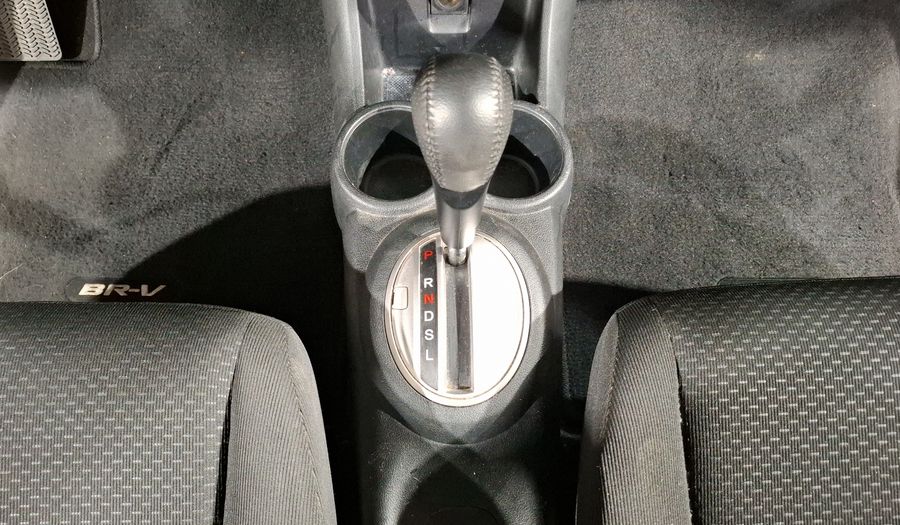 Honda Br-v 1.5 PRIME CVT Suv 2019