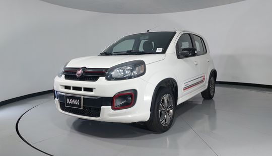 Fiat • Uno