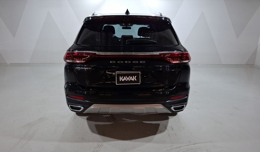 Dodge Journey 1.5 SXT AUTO Suv 2024