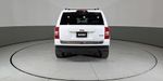 Jeep Patriot 2.4 LIMITED FWD CVT Suv 2011