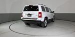 Jeep Patriot 2.4 LIMITED FWD CVT Suv 2011