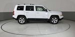 Jeep Patriot 2.4 LIMITED FWD CVT Suv 2011
