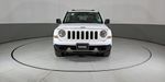 Jeep Patriot 2.4 LIMITED FWD CVT Suv 2011