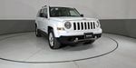 Jeep Patriot 2.4 LIMITED FWD CVT Suv 2011