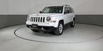 Jeep Patriot 2.4 LIMITED FWD CVT Suv 2011