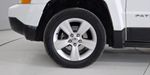 Jeep Patriot 2.4 LIMITED FWD CVT Suv 2011